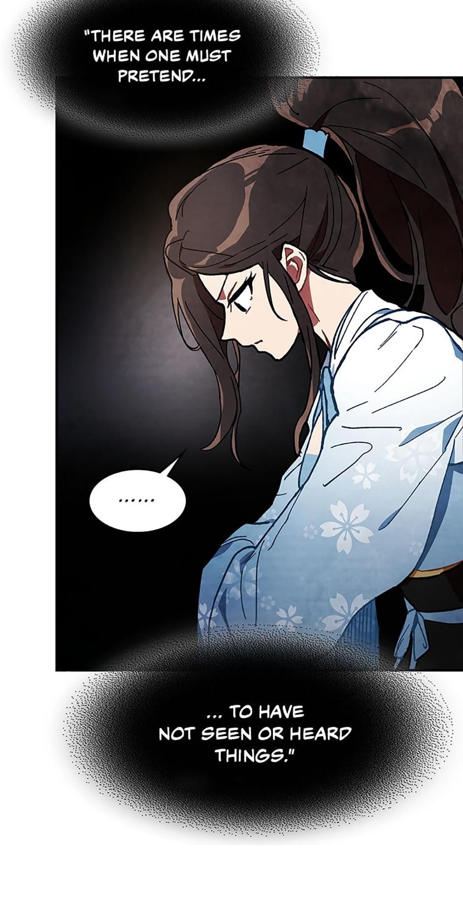 Yi Shen Dang Guan Chapter 27 67